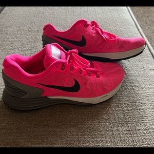 Nike Lunarglide 6 women size 7